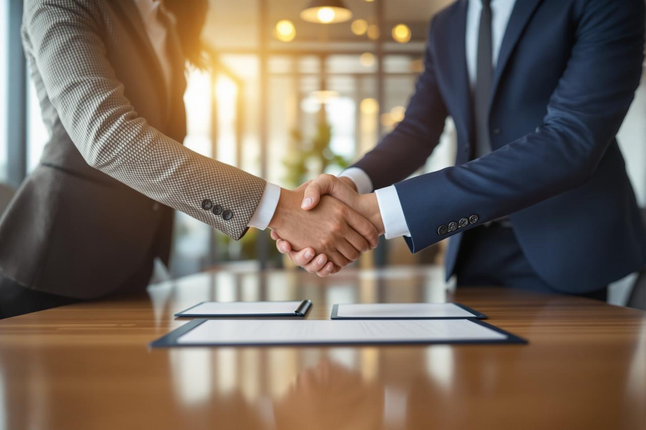 福利视频与国际顶尖制作公司达成战略合作协议